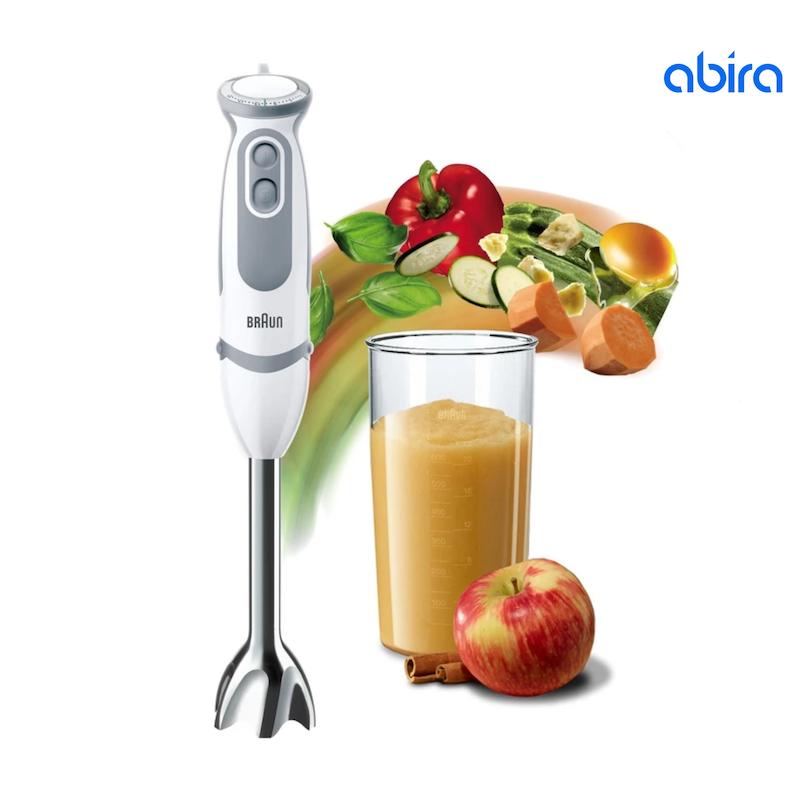 گوشتکوب برقی براون مدل MQ5200