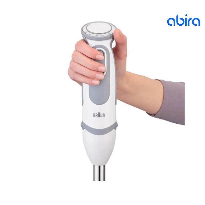گوشتکوب برقی براون مدل MQ5200