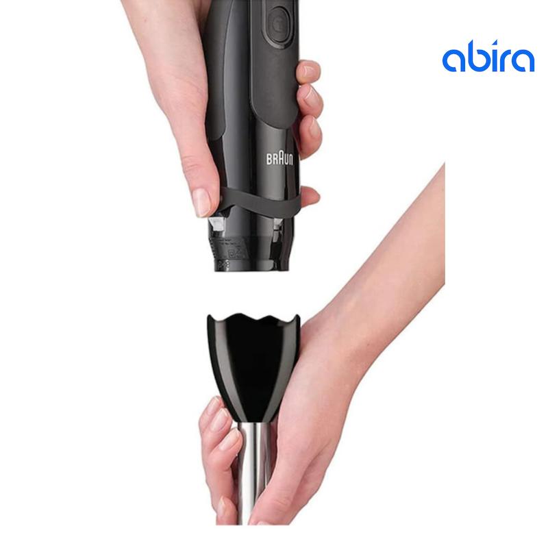 گوشتکوب برقی براون مدل MQ50202M