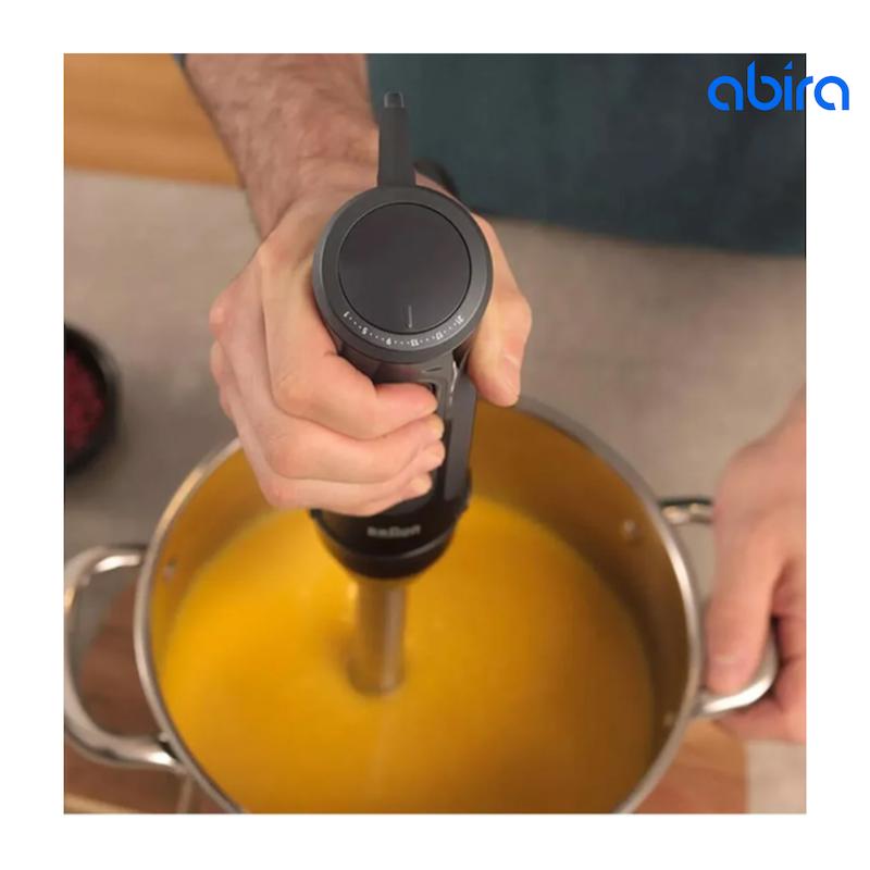 گوشتکوب برقی براون مدل MQ50202M