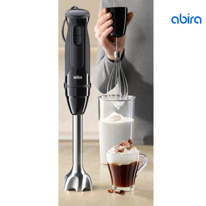 گوشتکوب برقی براون مدل MQ50202M