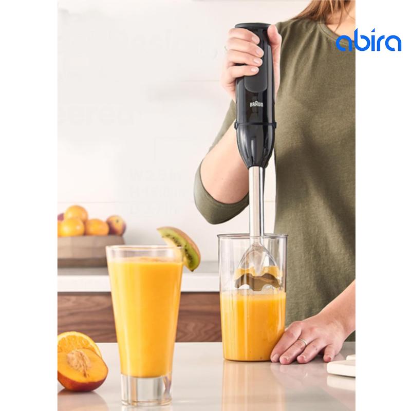 گوشتکوب برقی براون مدل MQ50202M
