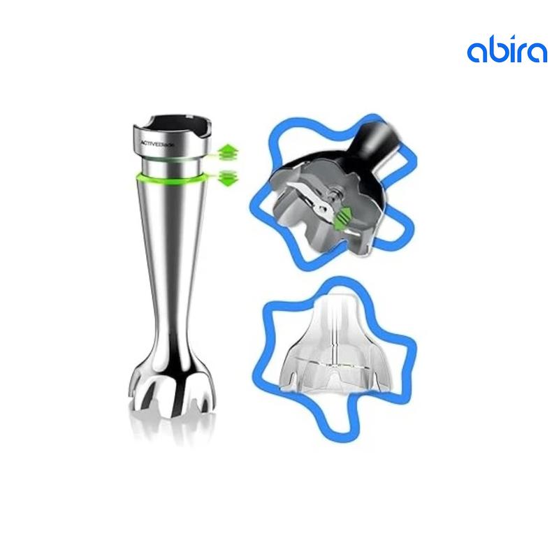 گوشتکوب برقی براون مدل MQ7085X