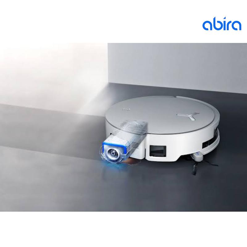 جارو رباتیک اکووکس مدل X8 Pro Omni (نسخه گلوبال)