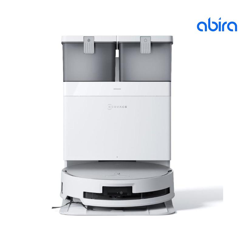 جارو رباتیک اکووکس مدل X8 Pro Omni