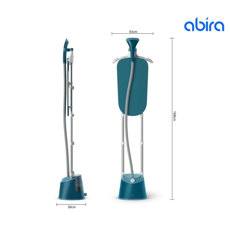 بخارگر ایستاده فیلیپس مدل STE1040