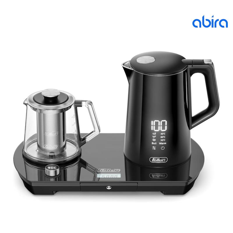 چای ساز فلر مدل TSS550