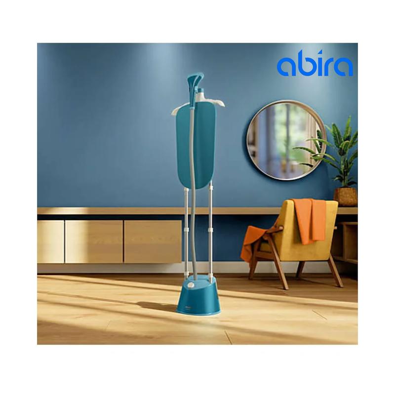 بخارگر ایستاده فیلیپس مدل STE1040