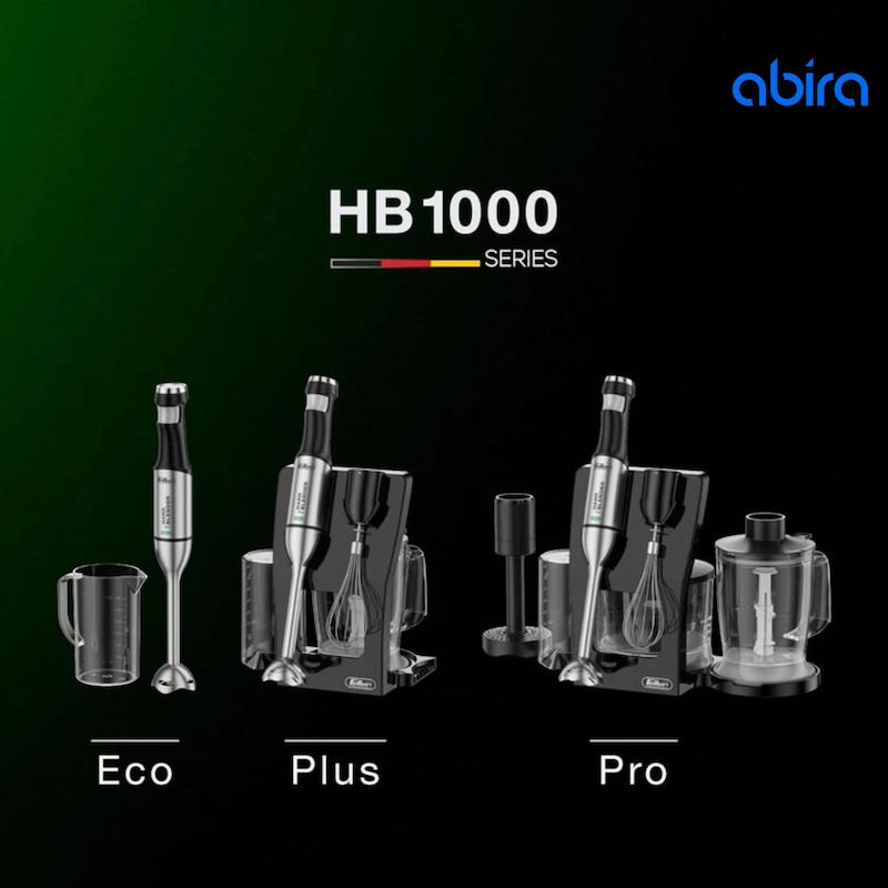 گوشتکوب برقی فلر مدل HB1000PRO
