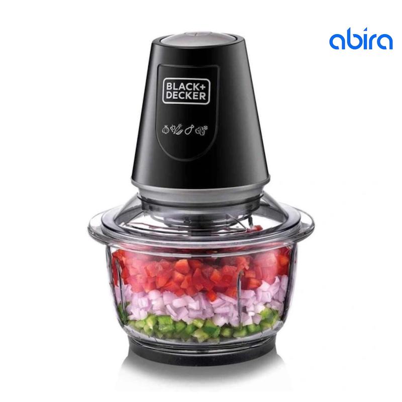 خردکن بلک اند دکر مدل GC430