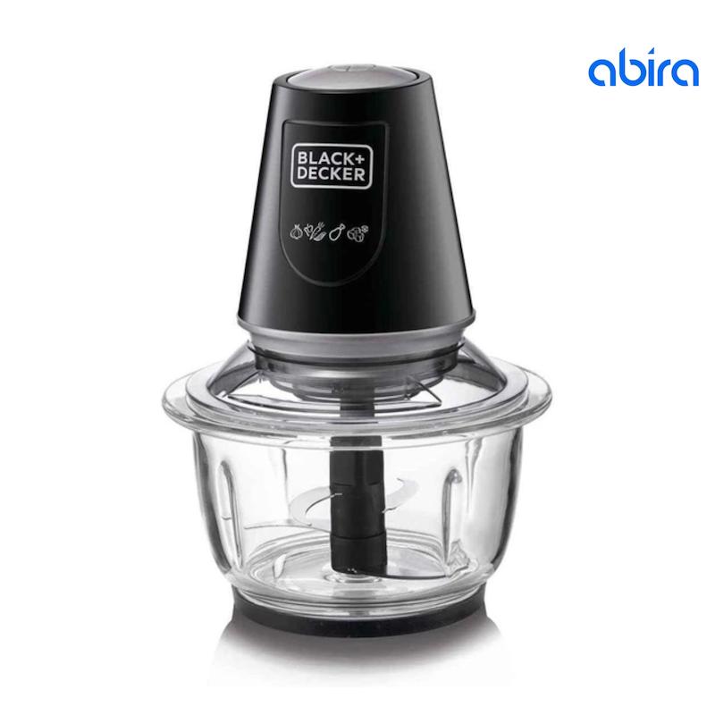 خردکن بلک اند دکر مدل GC430