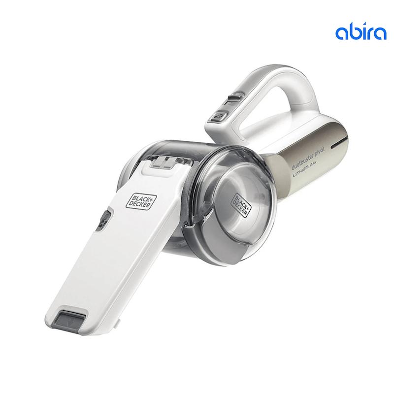 جارو شارژی بلک اند دکر مدل PV1420