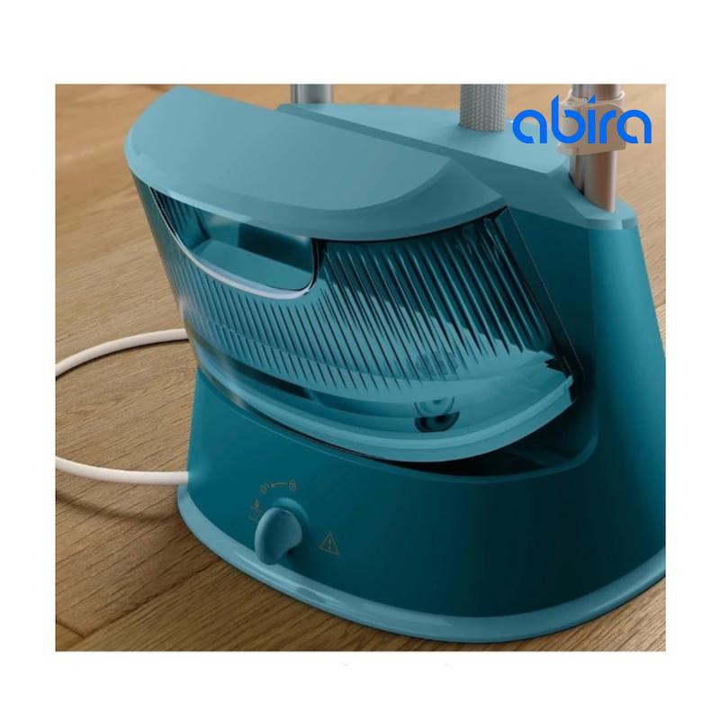 بخارگر ایستاده فیلیپس مدل STE1040
