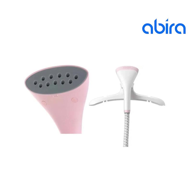بخارگر ایستاده فیلیپس مدل GC484