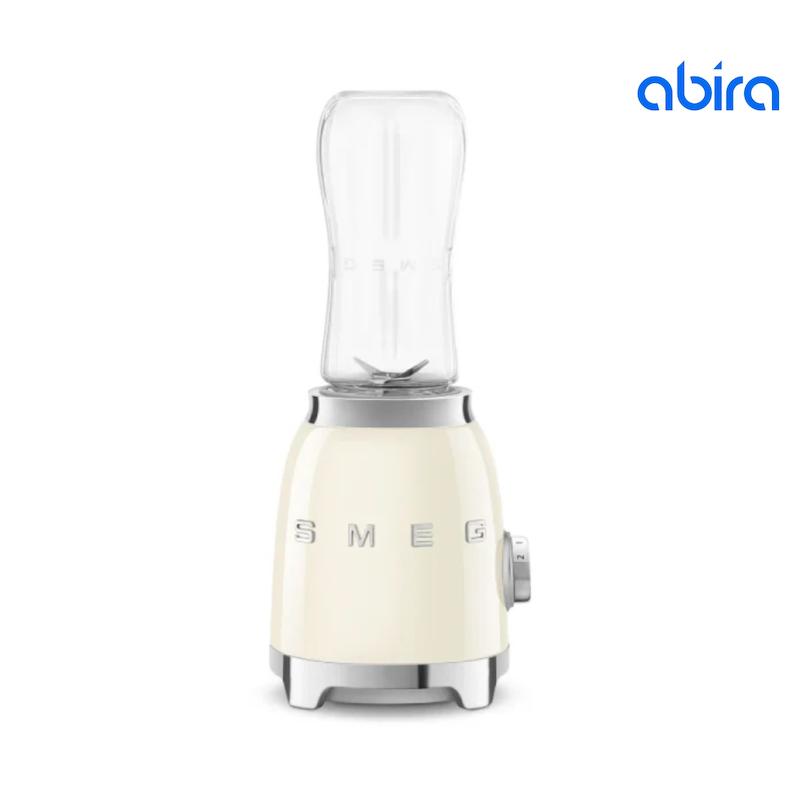 شیکر و اسموتی‌ساز اسمگ مدل PBF00 ( مشکی/ سفید)