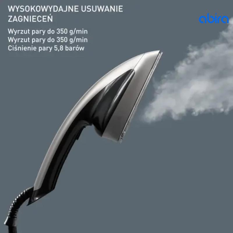 بخارگر ایستاده تفال مدل QT2028F0
