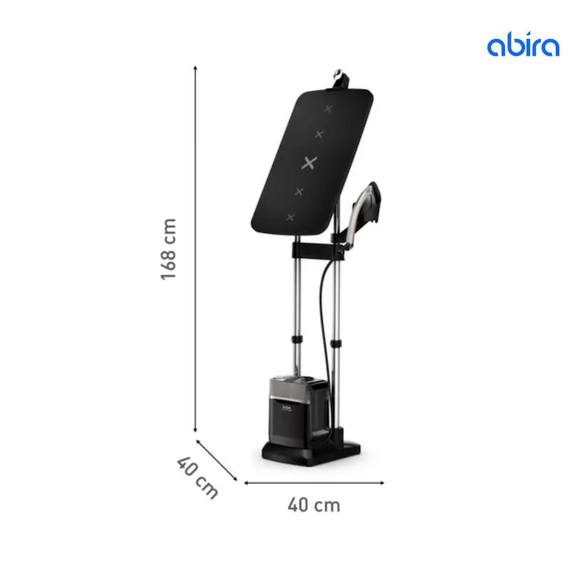 بخارگر ایستاده تفال مدل QT2028F0