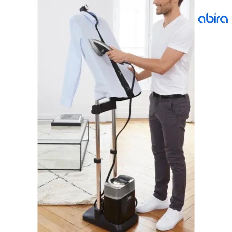 بخارگر ایستاده تفال مدل QT2028F0