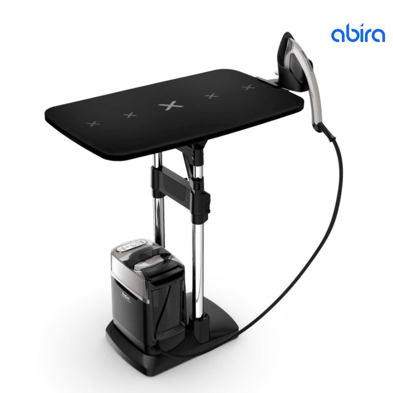 بخارگر ایستاده تفال مدل QT2028F0