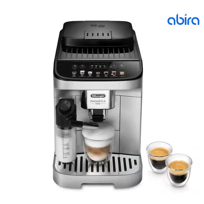 اسپرسوساز دلونگی تمام اتوماتیک مدل ECAM290.85