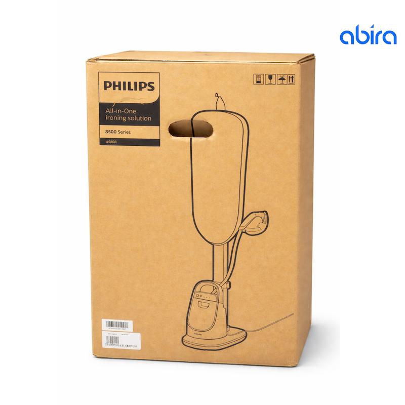  بخارگر ایستاده فیلیپس مدل AIS8540