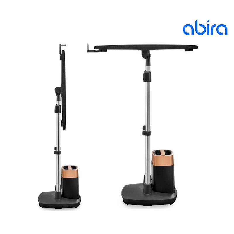 بخارگر ایستاده تفال مدل QT2020
