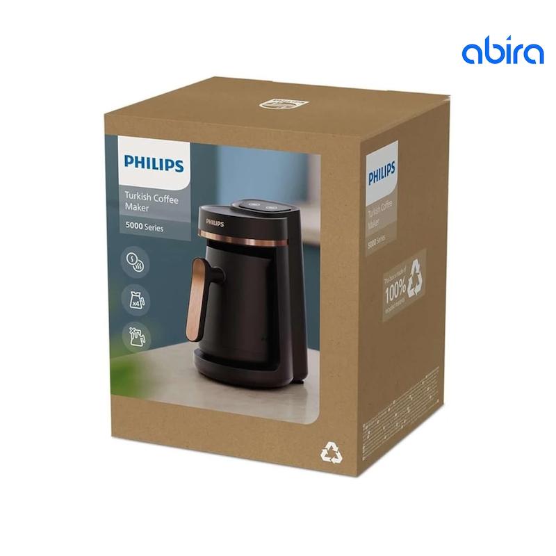 قهوه ساز فیلیپس مدل HDA150
