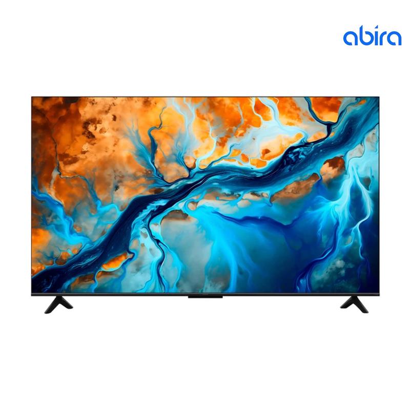 تلویزیون هوشمند شیائومی سایز 55 اینچ مدل 55S Mini