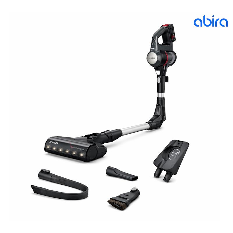 جارو شارژی بوش مدل BCS711GB