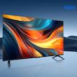 تلویزیون هوشمند شیائومی سایز 65 اینچ مدل 65A