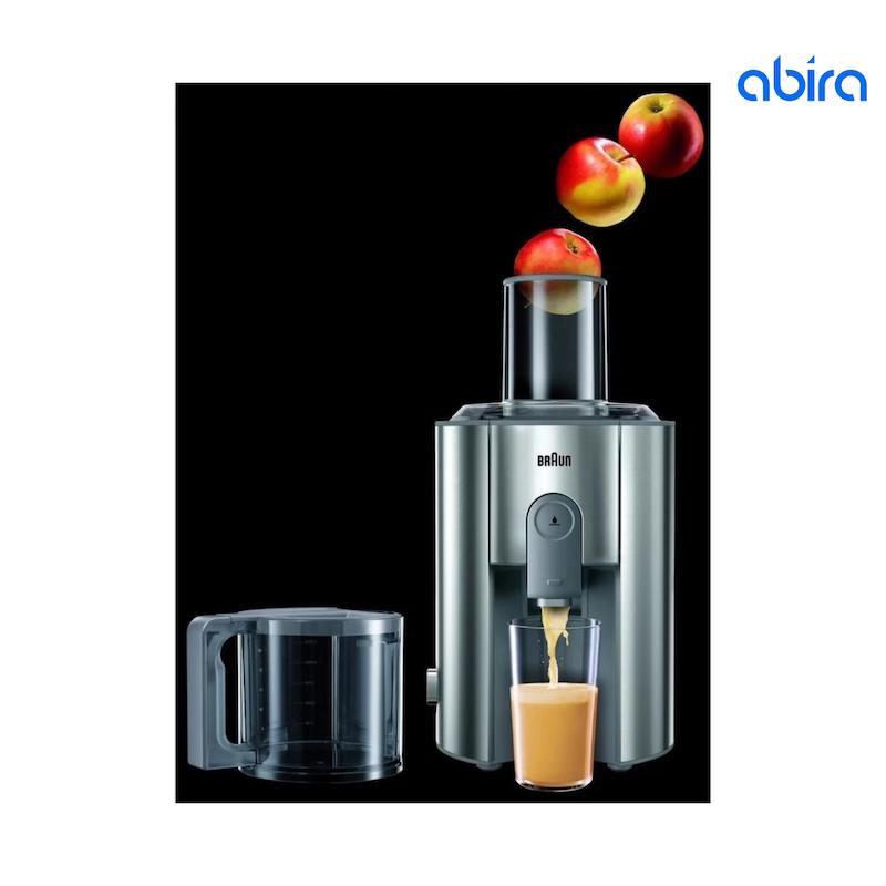 آبمیوه گیری براون مدل J700