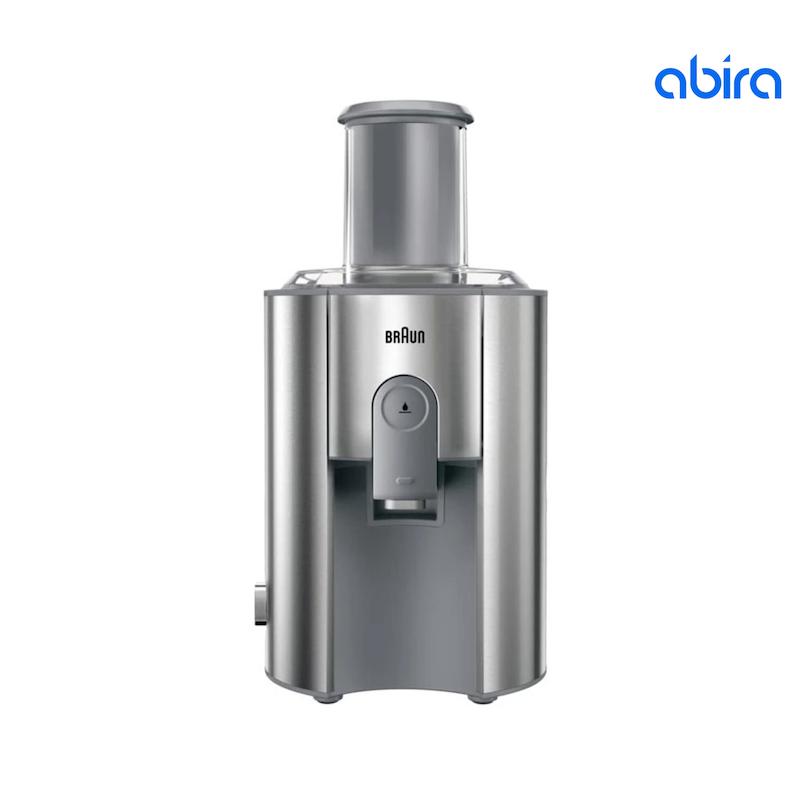 آبمیوه گیری براون مدل J700