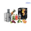 آبمیوه گیری براون مدل J700