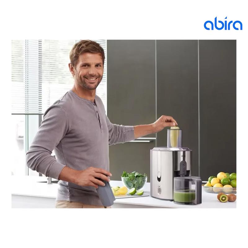 آبمیوه گیری براون مدل J700
