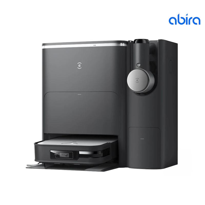 جارو رباتیک اکووکس مدل DEEBOT X2 Combo