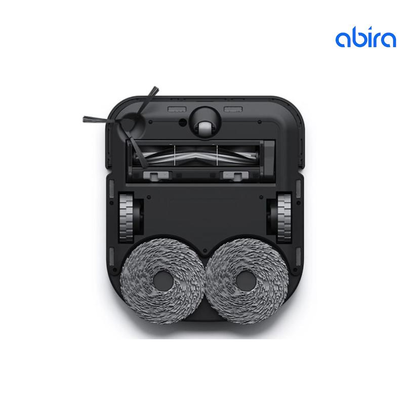 جارو رباتیک اکووکس مدل DEEBOT X2 Combo