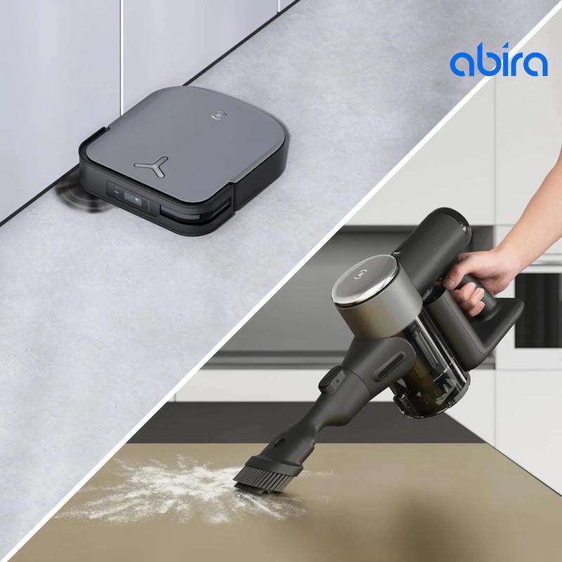 جارو رباتیک اکووکس مدل DEEBOT X2 Combo