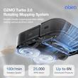 جارو رباتیک اکووکس مدل DEEBOT X2 Combo