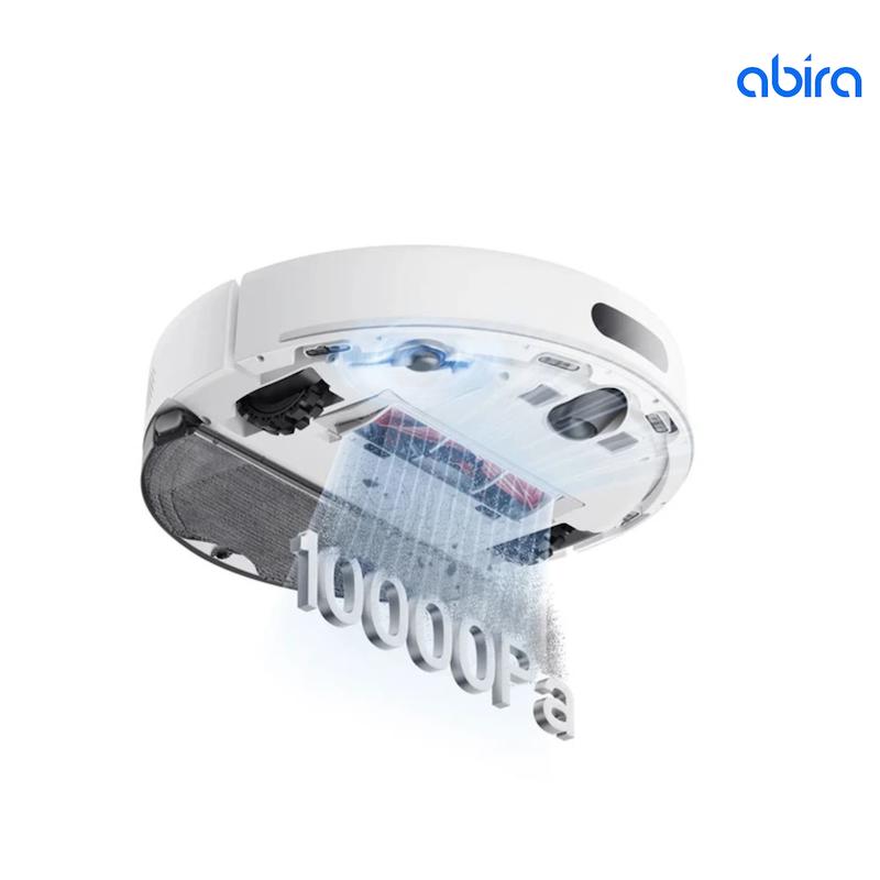 جارو رباتیک شیائومی مدل S40 (نسخه گلوبال)