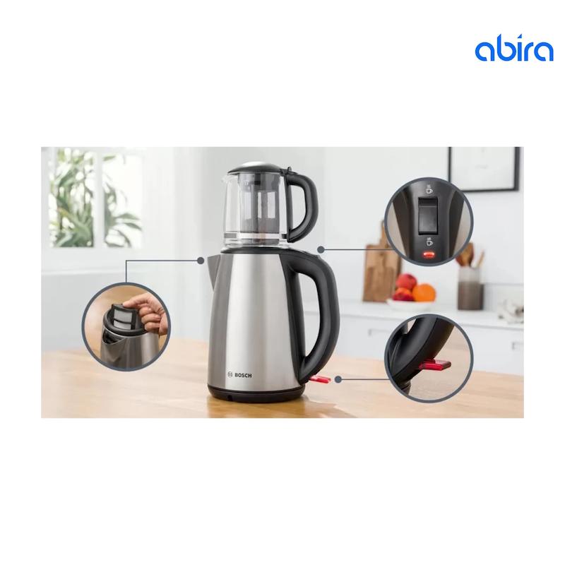 چای‌ ساز بوش مدل TTA5603