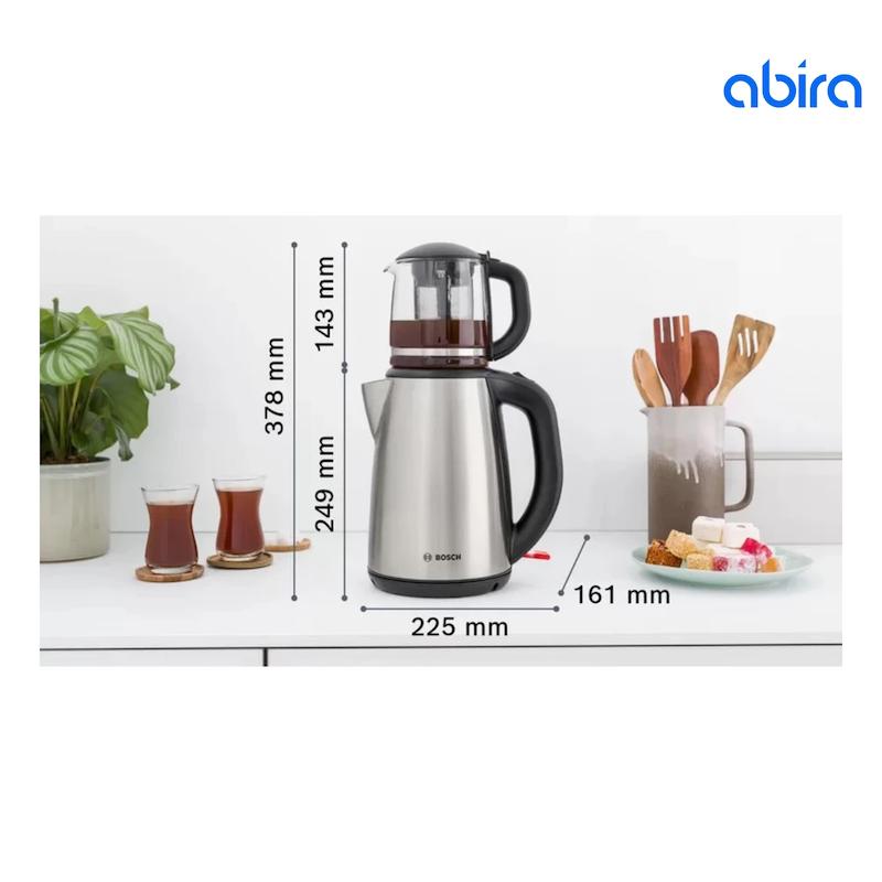چای‌ ساز بوش مدل TTA5603