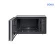 مایکروویو ال جی  مدل MH8265DIS (مشکی/ استیل)
