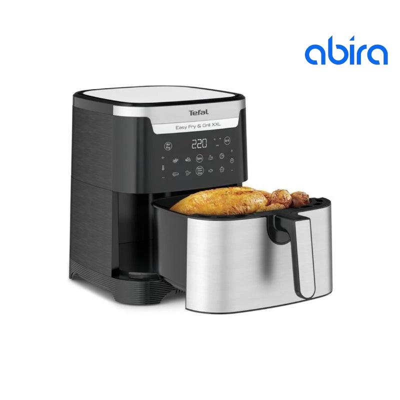 هواپز تفال مدل EY801D5