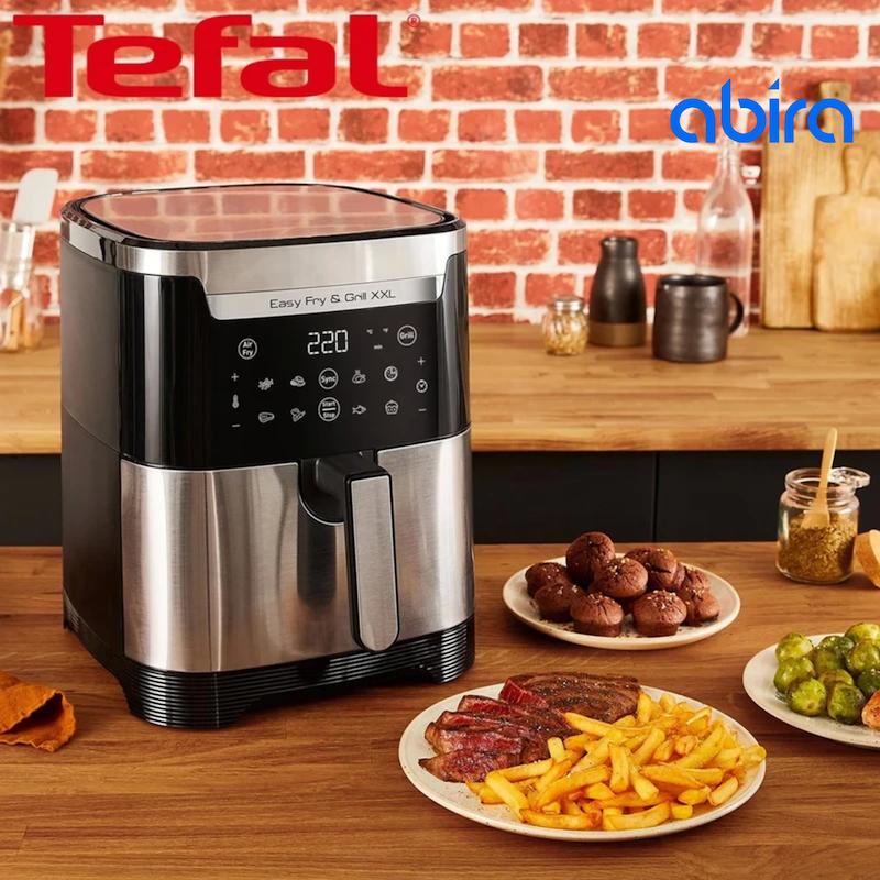 هواپز تفال مدل EY801D5