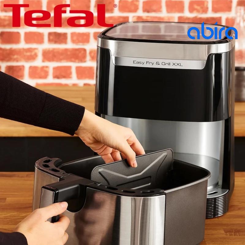 هواپز تفال مدل EY801D5
