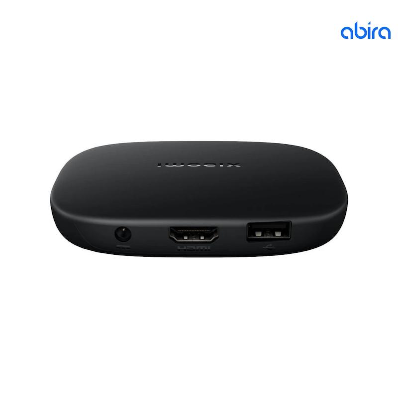 اندروید باکس شیائومی مدل Xiaomi TV Box S(MDZ-32-AA) 3rd Gen