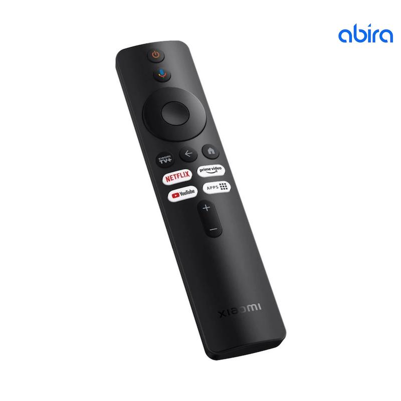 اندروید باکس شیائومی مدل Xiaomi TV Box S(MDZ-32-AA) 3rd Gen