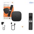 اندروید باکس شیائومی مدل Xiaomi TV Box S(MDZ-32-AA) 3rd Gen