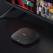 اندروید باکس شیائومی مدل Xiaomi TV Box S(MDZ-32-AA) 3rd Gen