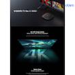 اندروید باکس شیائومی مدل Xiaomi TV Box S(MDZ-32-AA) 3rd Gen